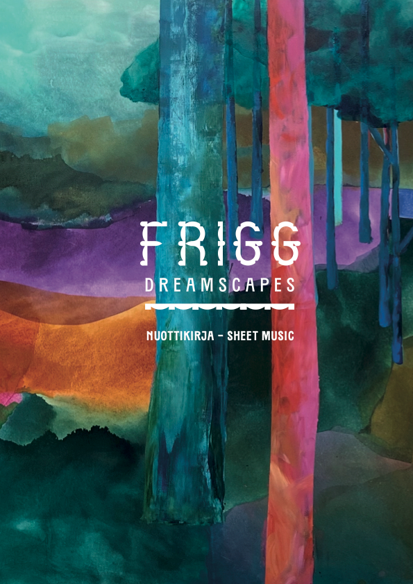 Frigg – frigg.band